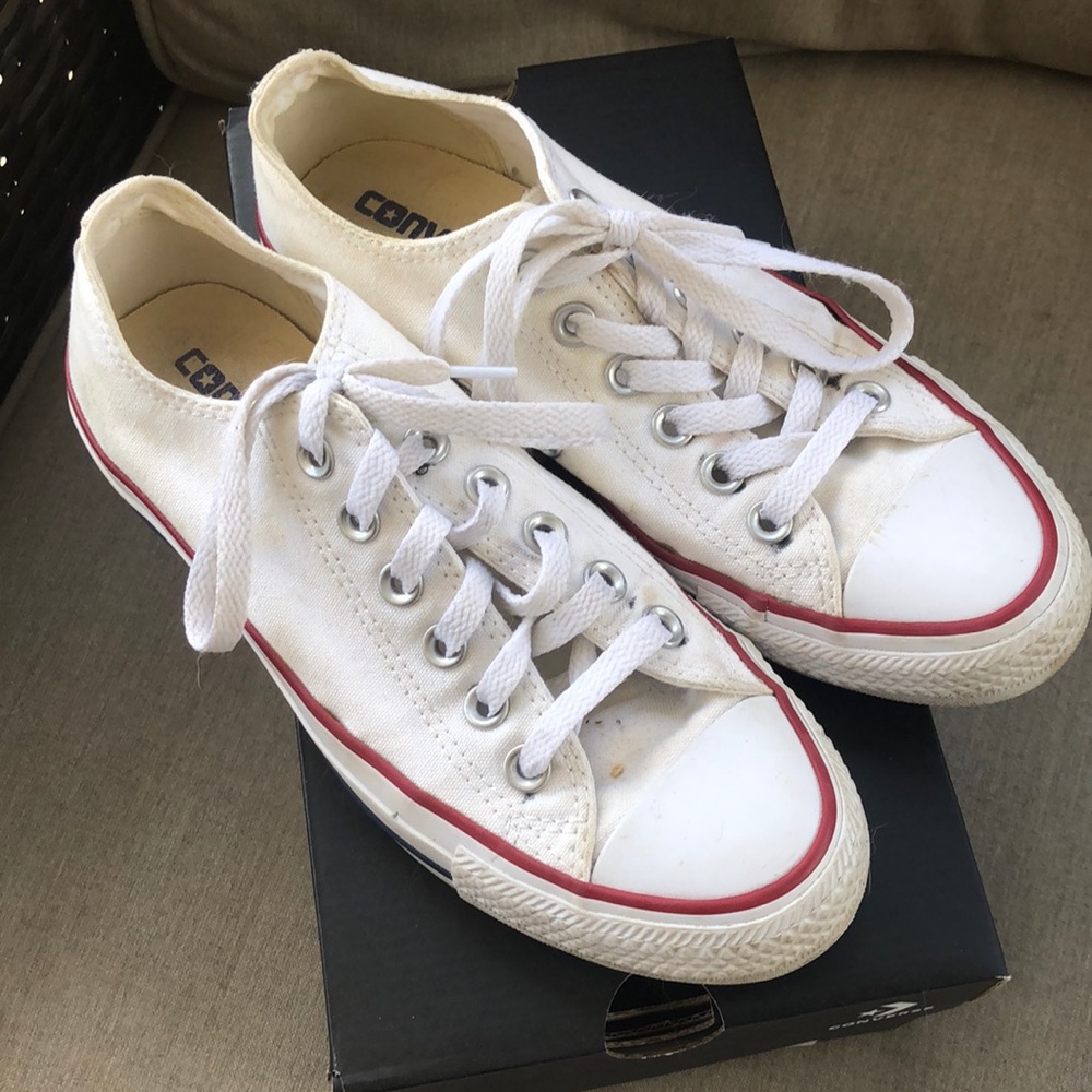 Converse All Star
